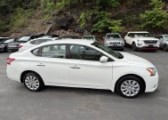 2014 Nissan Sentra in Pottsville, PA 17901 - 18139395 6