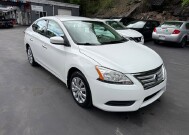 2014 Nissan Sentra in Pottsville, PA 17901 - 18139395 7