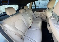 2017 Mercedes-Benz GLC 300 in Decatur, GA 30032 - 18139396 45