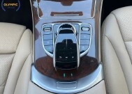 2017 Mercedes-Benz GLC 300 in Decatur, GA 30032 - 18139396 32