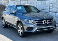 2017 Mercedes-Benz GLC 300 in Decatur, GA 30032 - 18139396 3