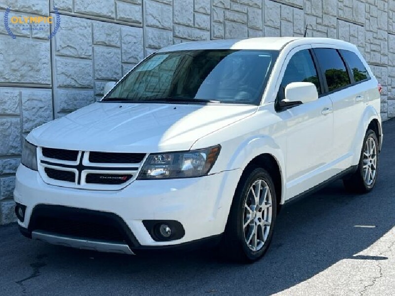 2019 Dodge Journey in Decatur, GA 30032 - 18139397