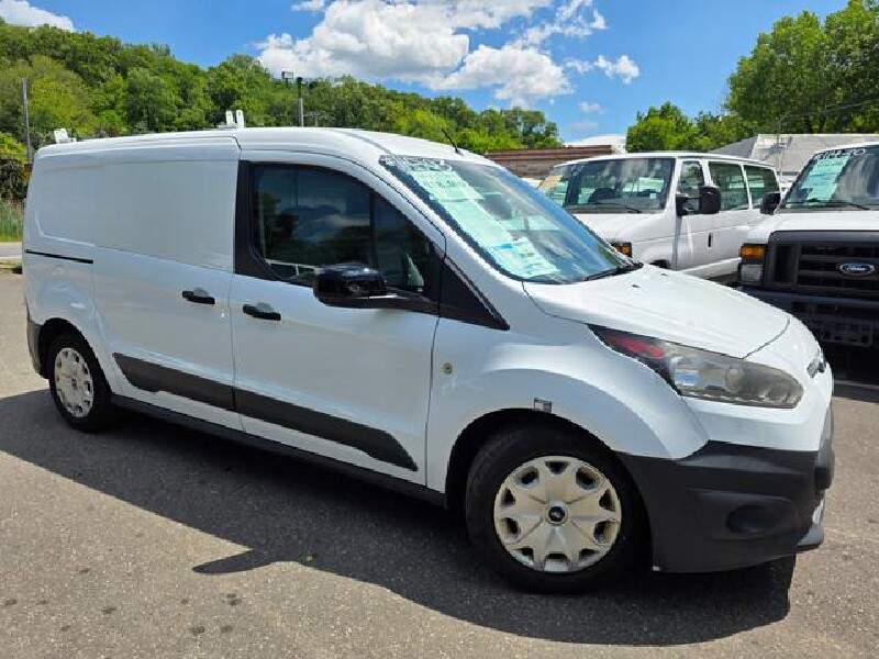 2015 Ford Transit Connect in Blauvelt, NY 10913 - 18139398