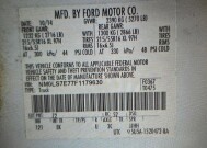 2015 Ford Transit Connect in Blauvelt, NY 10913 - 18139398 29