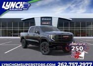 2026 GMC Sierra 1500 in Burlington, WI 53105 - 18139399 1