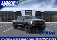 2026 GMC Sierra 1500 in Burlington, WI 53105 - 18139399 1