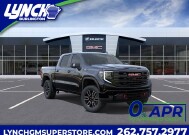 2026 GMC Sierra 1500 in Burlington, WI 53105 - 18139399 1