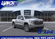 2026 GMC Sierra 1500 in Burlington, WI 53105 - 18139400 1