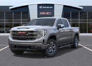 2026 GMC Sierra 1500 in Burlington, WI 53105 - 18139400 7