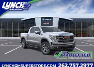 2026 GMC Sierra 1500 in Burlington, WI 53105 - 18139400 28