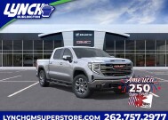 2026 GMC Sierra 1500 in Burlington, WI 53105 - 18139400 1