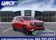 2026 GMC Yukon in Burlington, WI 53105 - 18139401 1