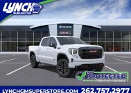 2026 GMC Sierra 1500 in Burlington, WI 53105 - 18139403 1