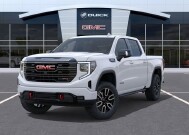 2026 GMC Sierra 1500 in Burlington, WI 53105 - 18139403 7