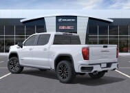 2026 GMC Sierra 1500 in Burlington, WI 53105 - 18139403 3