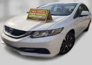 2013 Honda Civic in Austell, GA 30168 - 18139405 1