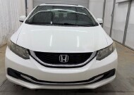 2013 Honda Civic in Austell, GA 30168 - 18139405 10
