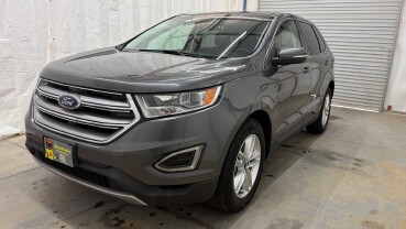 2016 Ford Edge in Austell, GA 30168