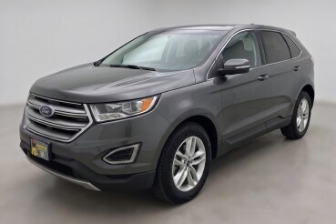 2016 Ford Edge in Austell, GA 30168
