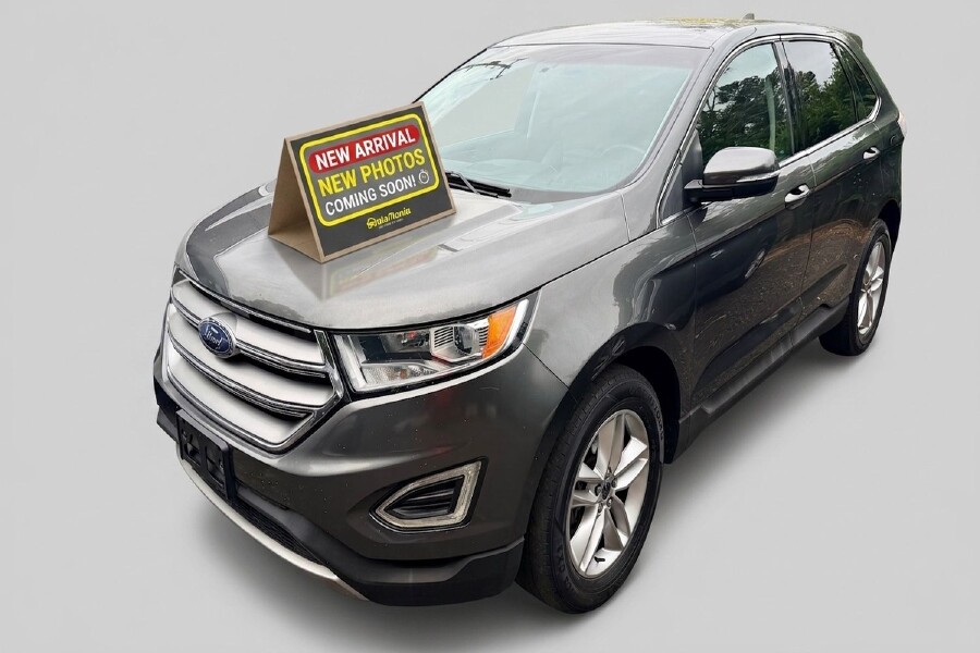 2016 Ford Edge in Austell, GA 30168 - 18139406