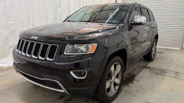 2015 Jeep Grand Cherokee in Austell, GA 30168