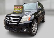 2011 Mercedes-Benz GLK 350 in Austell, GA 30168 - 18139408 1