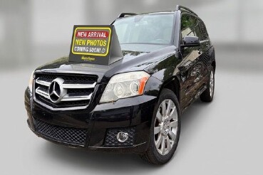2011 Mercedes-Benz GLK 350 in Austell, GA 30168