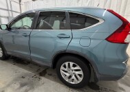 2015 Honda CR-V in Austell, GA 30168 - 18139410 3