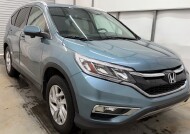 2015 Honda CR-V in Austell, GA 30168 - 18139410 10