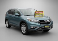 2015 Honda CR-V in Austell, GA 30168 - 18139410 1