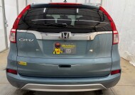 2015 Honda CR-V in Austell, GA 30168 - 18139410 5