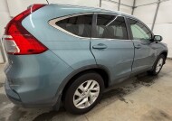 2015 Honda CR-V in Austell, GA 30168 - 18139410 8