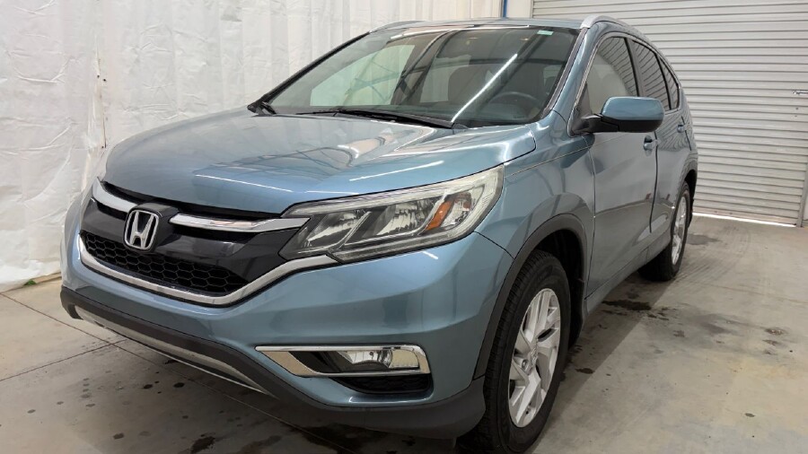2015 Honda CR-V in Austell, GA 30168 - 18139410
