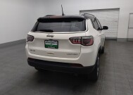 2019 Jeep Compass in Ocala, FL 34471 - 18139416 7