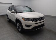 2019 Jeep Compass in Ocala, FL 34471 - 18139416 13
