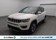 2019 Jeep Compass in Ocala, FL 34471 - 18139416 1