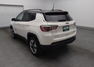 2019 Jeep Compass in Ocala, FL 34471 - 18139416 5