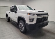 2022 Chevrolet Silverado 2500 in Sacramento, CA 95821 - 18139421 14
