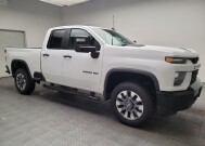 2022 Chevrolet Silverado 2500 in Sacramento, CA 95821 - 18139421 11