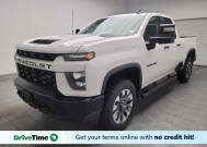 2022 Chevrolet Silverado 2500 in Sacramento, CA 95821 - 18139421 1