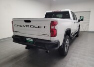 2022 Chevrolet Silverado 2500 in Sacramento, CA 95821 - 18139421 7