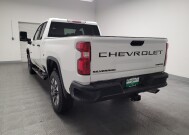 2022 Chevrolet Silverado 2500 in Sacramento, CA 95821 - 18139421 6