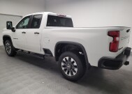 2022 Chevrolet Silverado 2500 in Sacramento, CA 95821 - 18139421 3