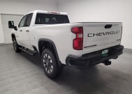 2022 Chevrolet Silverado 2500 in Sacramento, CA 95821 - 18139421 5