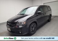 2019 Dodge Grand Caravan in Montclair, CA 91763 - 18139424 1
