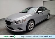 2016 Mazda MAZDA6 in Montclair, CA 91763 - 18139425 1