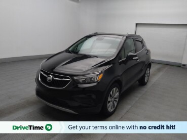 2019 Buick Encore in Morrow, GA 30260