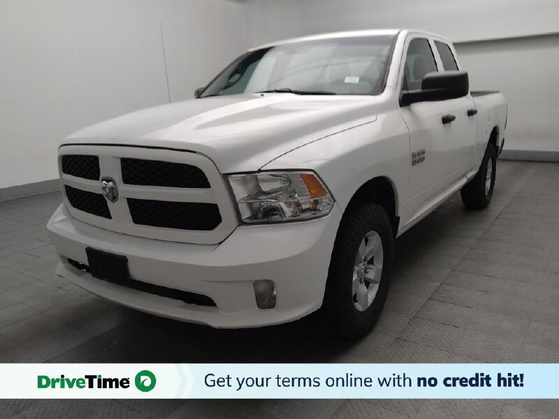 2018 RAM 1500 in Albany, GA 31705 - 18139436