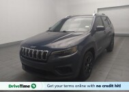 2020 Jeep Cherokee in Duluth, GA 30096 - 18139438 1