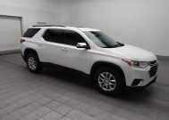 2020 Chevrolet Traverse in Marietta, GA 30062 - 18139439 11